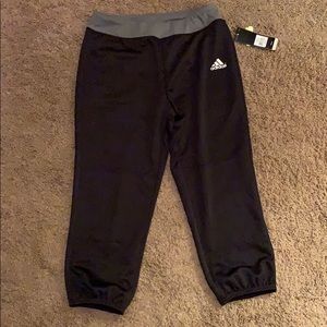 Adidas Women’s Fastpitch Pants